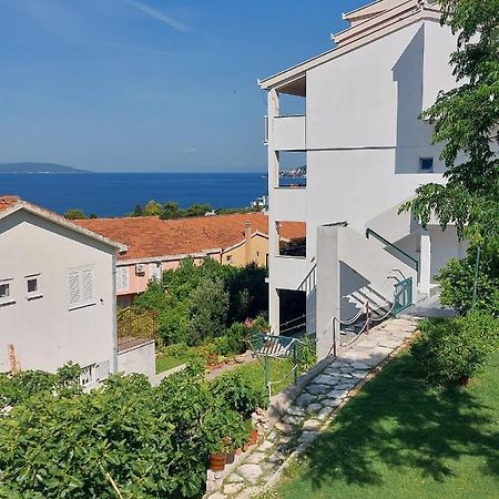 Apartmani Zderic Gradac  Exteriér fotografie