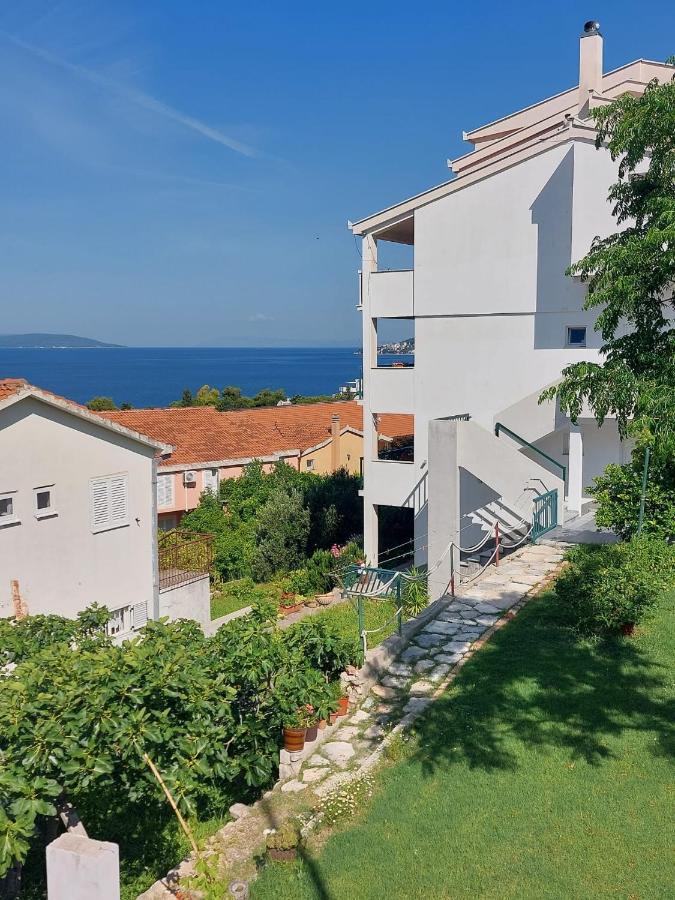 Apartmani Zderic Gradac  Exteriér fotografie