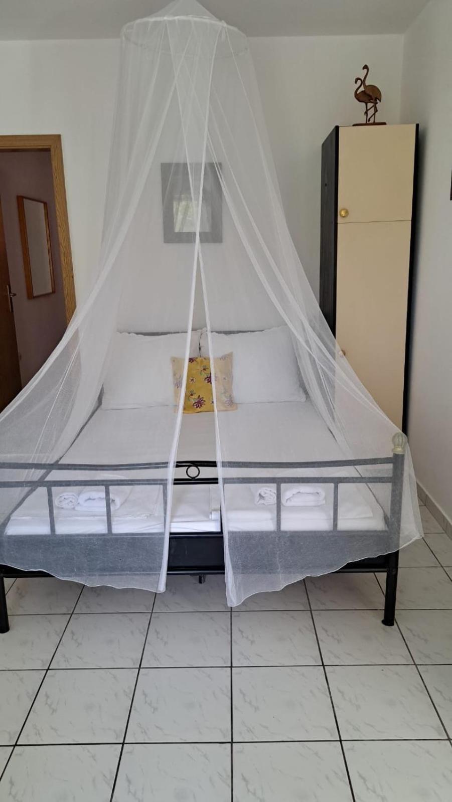 Apartmani Zderic Gradac  Exteriér fotografie