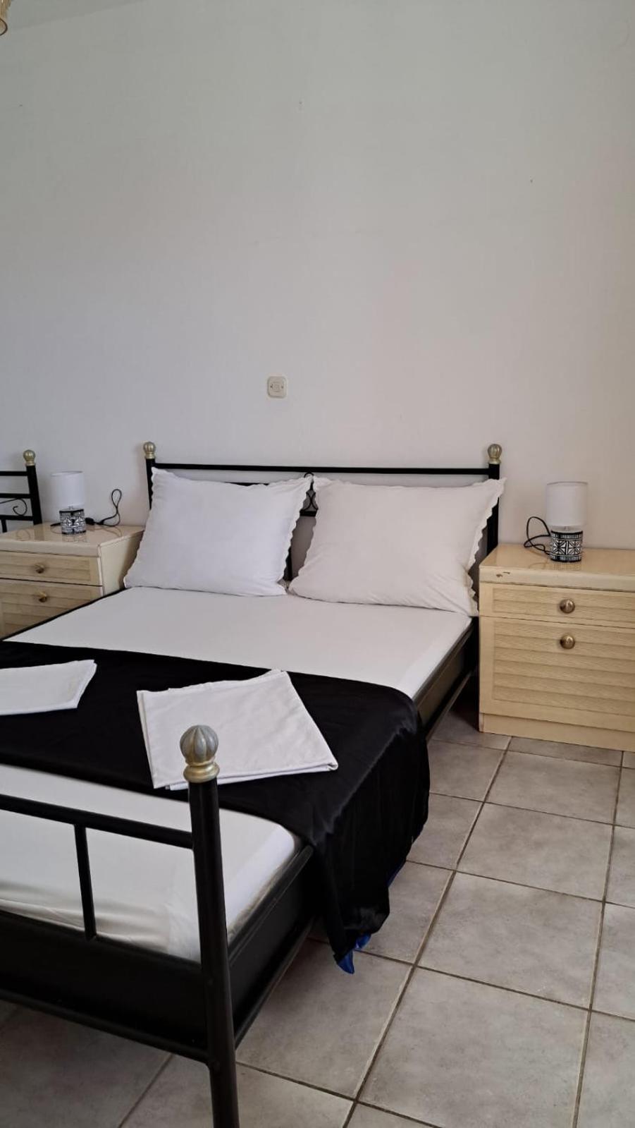 Apartmani Zderic Gradac  Exteriér fotografie