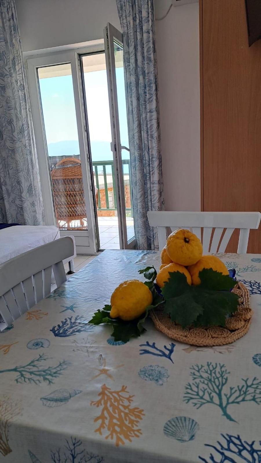 Apartmani Zderic Gradac  Exteriér fotografie
