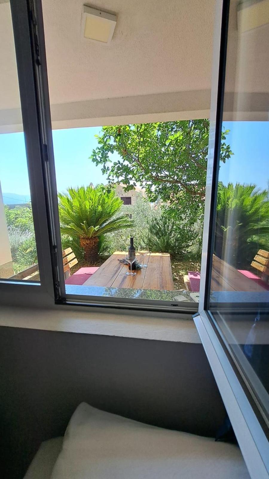 Apartmani Zderic Gradac  Exteriér fotografie