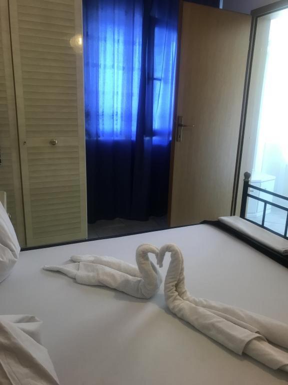 Apartmani Zderic Gradac  Exteriér fotografie