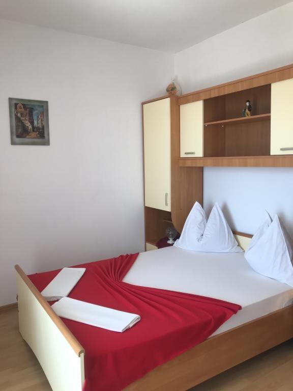 Apartmani Zderic Gradac  Exteriér fotografie