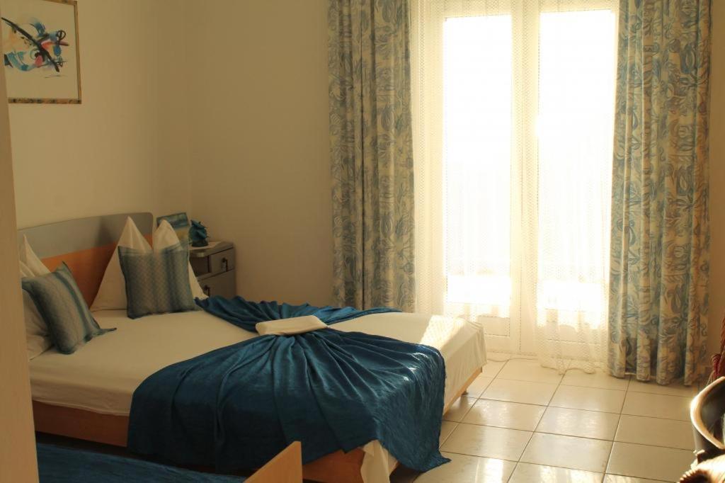 Apartmani Zderic Gradac  Exteriér fotografie