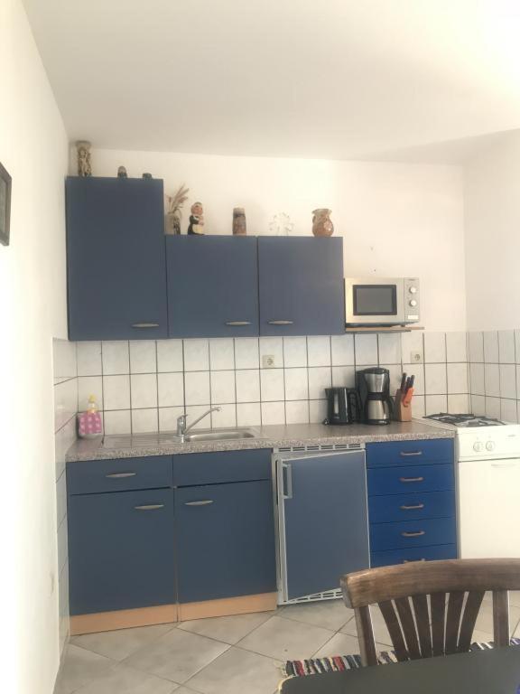 Apartmani Zderic Gradac  Exteriér fotografie