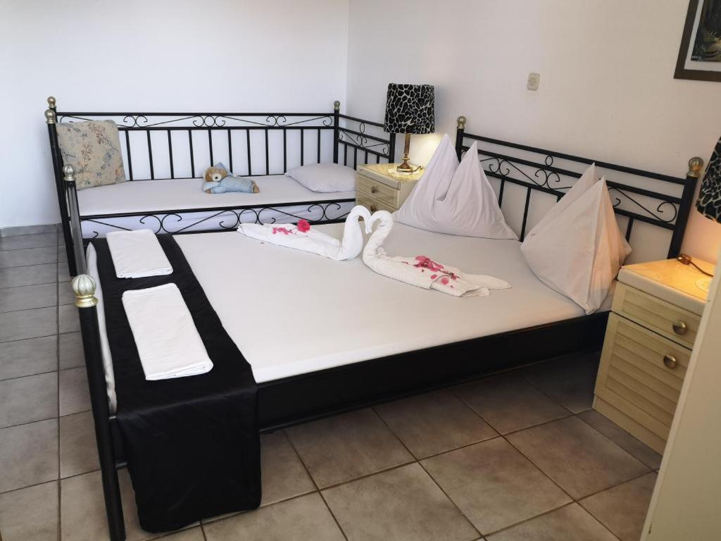 Apartmani Zderic Gradac  Exteriér fotografie