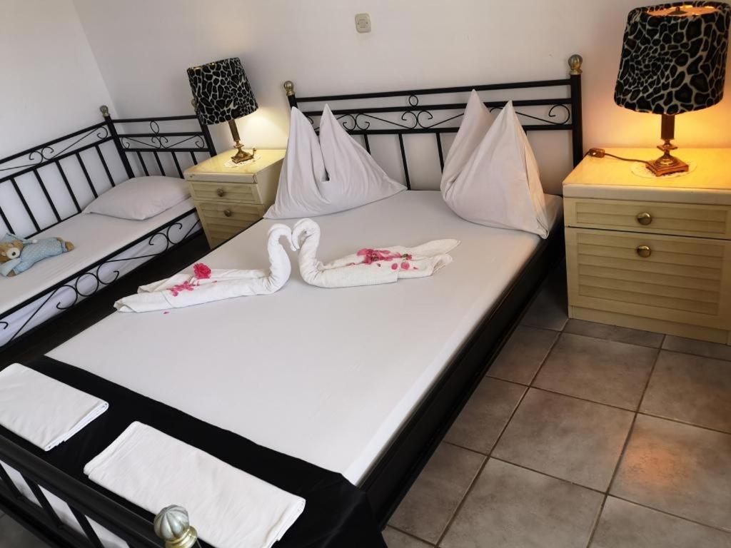 Apartmani Zderic Gradac  Exteriér fotografie