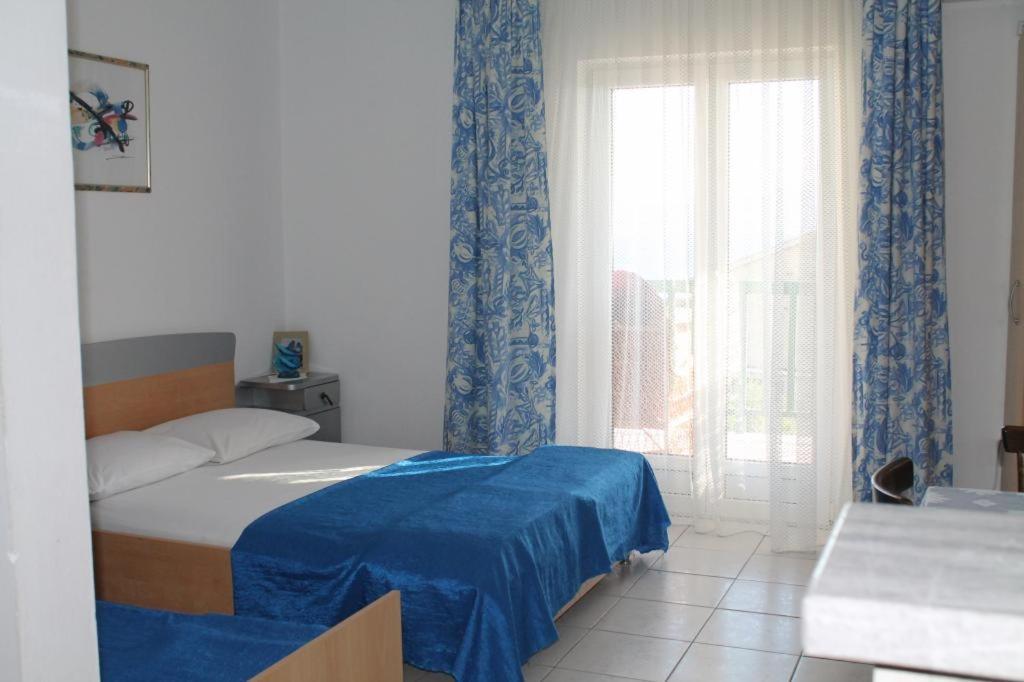 Apartmani Zderic Gradac  Exteriér fotografie